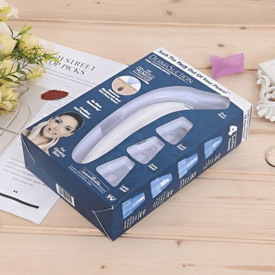 Derma Suction Blackhead Remover
