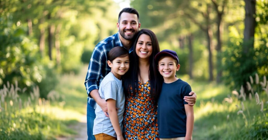 Why “Blessed Family” Matters