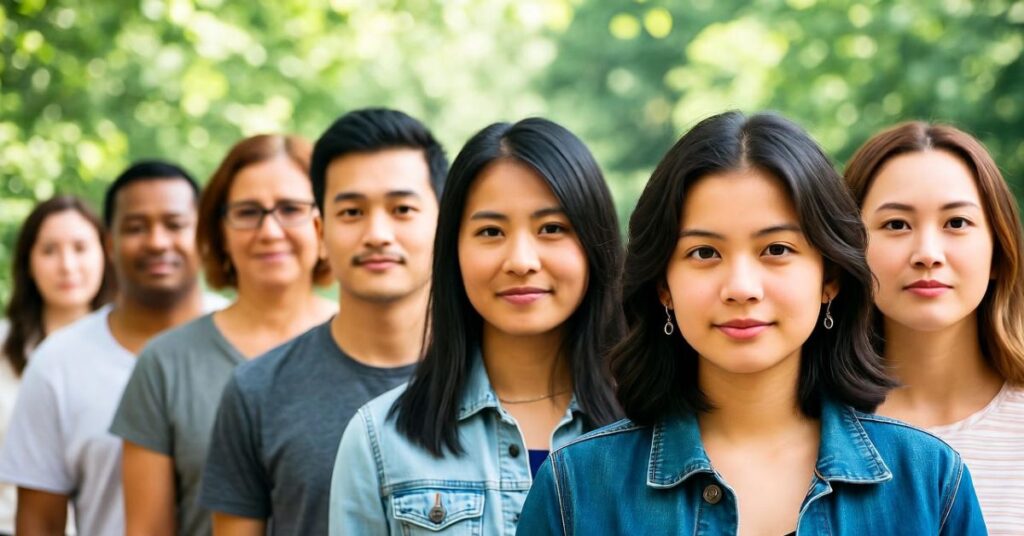 Famous Voices on Family