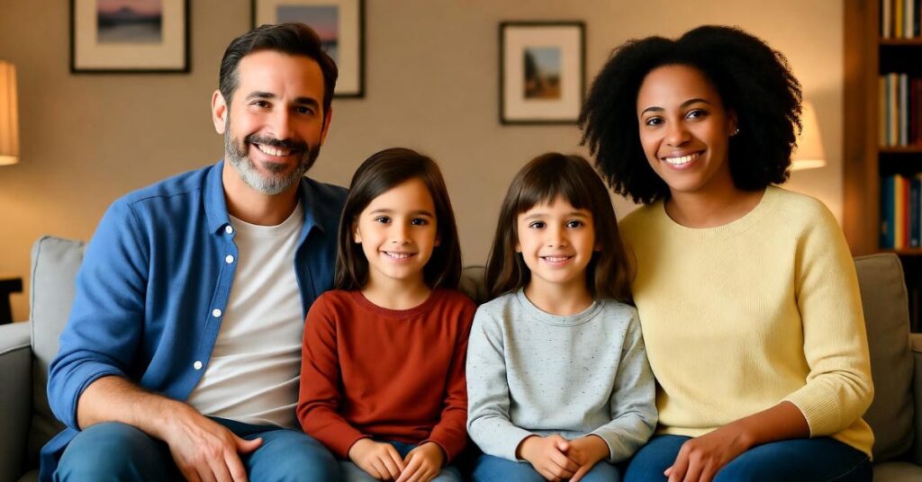 Quotes In Bible About Family​