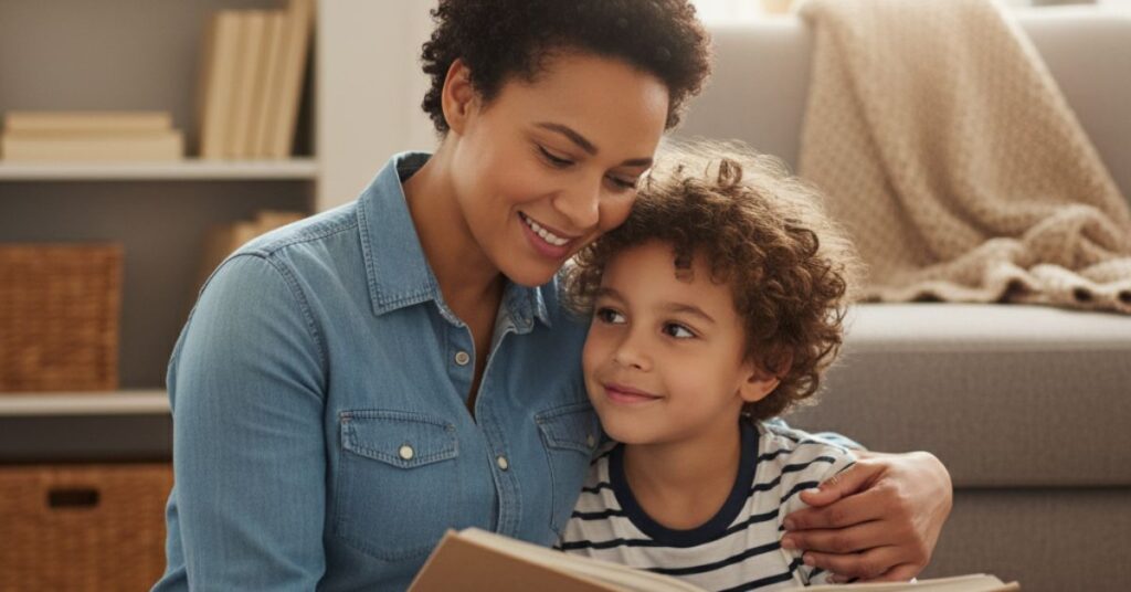 Quotes About Stepparents and Stepchildren