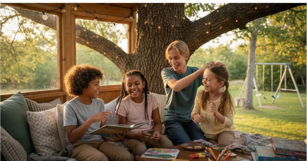 Quotes for Stepbrothers and Stepsisters