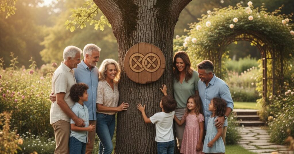 Quotes About Eternal Love and Lasting Bonds