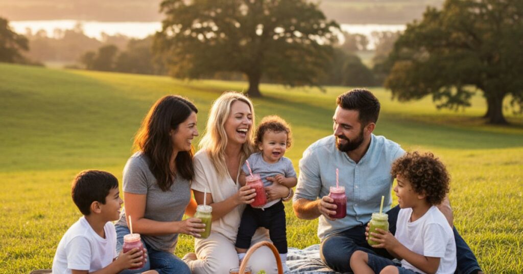 Famous Blended Family Quotes from Authors and Celebrities