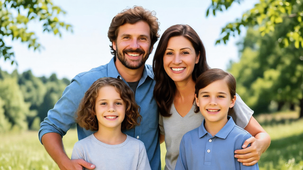 What “Family” Means in Biblical Terms