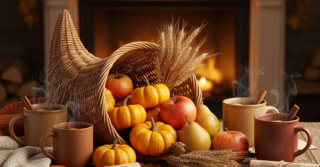 Thankful Sayings for Family and Friends