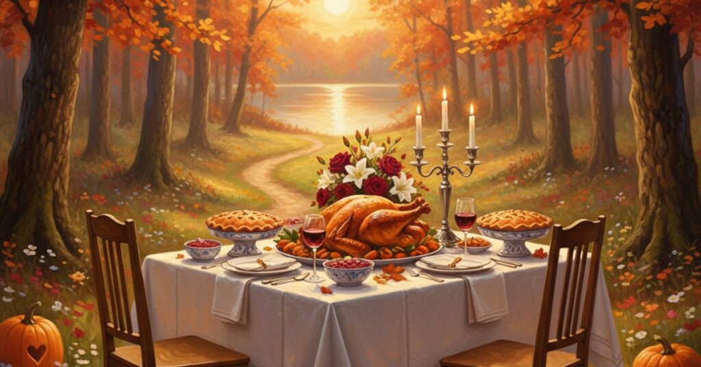Heartfelt Thanksgiving Sayings to Express Deep Gratitude