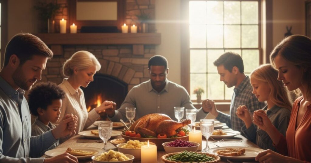 Gratitude Keeps Hearts Open