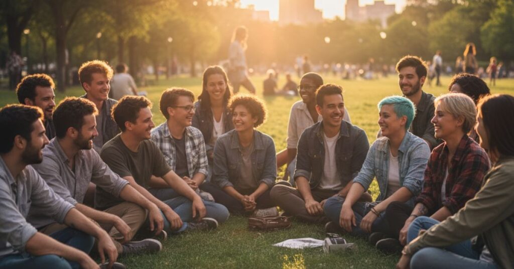 Love Has No Limits or Labels